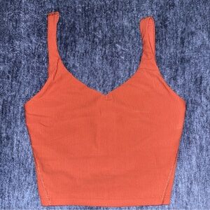 Old Navy Active Powersoft Go-Dry crop tank